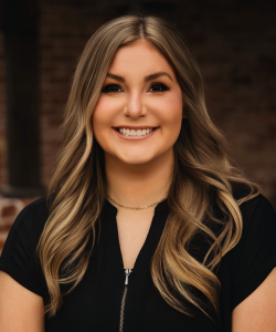 Kara Eubanks, Central Loan Processor